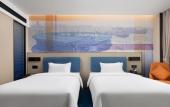Туры в отель Hampton by Hilton Shijiazhuang Luquan Economic Development Zone Туры в отель Hampton by Hilton Shijiazhuang Luquan Economic Development Zone