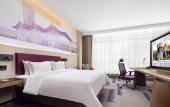 Туры в отель Hampton by Hilton Shijiazhuang Luquan Economic Development Zone Туры в отель Hampton by Hilton Shijiazhuang Luquan Economic Development Zone