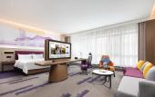 Туры в отель Hampton by Hilton Shijiazhuang Luquan Economic Development Zone Туры в отель Hampton by Hilton Shijiazhuang Luquan Economic Development Zone