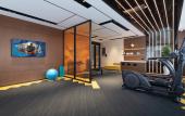 Туры в отель Hampton by Hilton Shijiazhuang Luquan Economic Development Zone Туры в отель Hampton by Hilton Shijiazhuang Luquan Economic Development Zone
