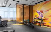 Туры в отель Hampton by Hilton Shijiazhuang Luquan Economic Development Zone Туры в отель Hampton by Hilton Shijiazhuang Luquan Economic Development Zone