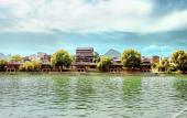 Туры в отель Hampton by Hilton Shijiazhuang Luquan Economic Development Zone Туры в отель Hampton by Hilton Shijiazhuang Luquan Economic Development Zone