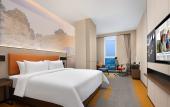 Туры в отель Hampton by Hilton Shijiazhuang Luquan Economic Development Zone Туры в отель Hampton by Hilton Shijiazhuang Luquan Economic Development Zone
