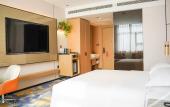 Туры в отель Yutai Inzone Garland Hotel Туры в отель Yutai Inzone Garland Hotel