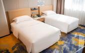 Туры в отель Yutai Inzone Garland Hotel Туры в отель Yutai Inzone Garland Hotel
