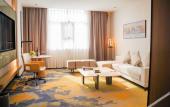Туры в отель Yutai Inzone Garland Hotel Туры в отель Yutai Inzone Garland Hotel