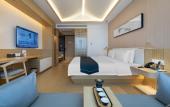 Туры в отель Jianguo HIDDEN Hotel (Shijiazhuang Ancient City of Zhengding) Туры в отель Jianguo HIDDEN Hotel (Shijiazhuang Ancient City of Zhengding)