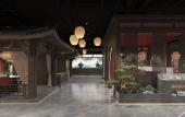 Туры в отель Jianguo HIDDEN Hotel (Shijiazhuang Ancient City of Zhengding) Туры в отель Jianguo HIDDEN Hotel (Shijiazhuang Ancient City of Zhengding)