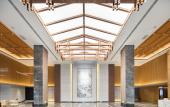 Туры в отель Jianguo HIDDEN Hotel (Shijiazhuang Ancient City of Zhengding) Туры в отель Jianguo HIDDEN Hotel (Shijiazhuang Ancient City of Zhengding)