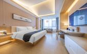 Туры в отель Jianguo HIDDEN Hotel (Shijiazhuang Ancient City of Zhengding) Туры в отель Jianguo HIDDEN Hotel (Shijiazhuang Ancient City of Zhengding)