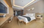 Туры в отель Jianguo HIDDEN Hotel (Shijiazhuang Ancient City of Zhengding) Туры в отель Jianguo HIDDEN Hotel (Shijiazhuang Ancient City of Zhengding)