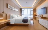 Туры в отель Jianguo HIDDEN Hotel (Shijiazhuang Ancient City of Zhengding) Туры в отель Jianguo HIDDEN Hotel (Shijiazhuang Ancient City of Zhengding)
