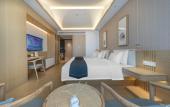 Туры в отель Jianguo HIDDEN Hotel (Shijiazhuang Ancient City of Zhengding) Туры в отель Jianguo HIDDEN Hotel (Shijiazhuang Ancient City of Zhengding)