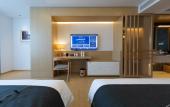 Туры в отель Jianguo HIDDEN Hotel (Shijiazhuang Ancient City of Zhengding) Туры в отель Jianguo HIDDEN Hotel (Shijiazhuang Ancient City of Zhengding)