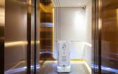 Туры в отель Jianguo HIDDEN Hotel (Shijiazhuang Ancient City of Zhengding) Туры в отель Jianguo HIDDEN Hotel (Shijiazhuang Ancient City of Zhengding)