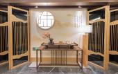 Туры в отель Jianguo HIDDEN Hotel (Shijiazhuang Ancient City of Zhengding) Туры в отель Jianguo HIDDEN Hotel (Shijiazhuang Ancient City of Zhengding)