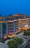 Туры в отель Jianguo HIDDEN Hotel (Shijiazhuang Ancient City of Zhengding) Туры в отель Jianguo HIDDEN Hotel (Shijiazhuang Ancient City of Zhengding)