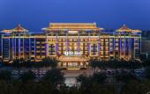 Туры в отель Jianguo HIDDEN Hotel (Shijiazhuang Ancient City of Zhengding) Туры в отель Jianguo HIDDEN Hotel (Shijiazhuang Ancient City of Zhengding)