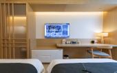 Туры в отель Jianguo HIDDEN Hotel (Shijiazhuang Ancient City of Zhengding) Туры в отель Jianguo HIDDEN Hotel (Shijiazhuang Ancient City of Zhengding)