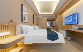 Туры в отель Jianguo HIDDEN Hotel (Shijiazhuang Ancient City of Zhengding) Туры в отель Jianguo HIDDEN Hotel (Shijiazhuang Ancient City of Zhengding)