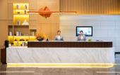 Туры в отель Jianguo HIDDEN Hotel (Shijiazhuang Ancient City of Zhengding) Туры в отель Jianguo HIDDEN Hotel (Shijiazhuang Ancient City of Zhengding)
