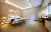 Туры в отель Jianguo HIDDEN Hotel (Shijiazhuang Ancient City of Zhengding) Туры в отель Jianguo HIDDEN Hotel (Shijiazhuang Ancient City of Zhengding)