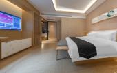 Туры в отель Jianguo HIDDEN Hotel (Shijiazhuang Ancient City of Zhengding) Туры в отель Jianguo HIDDEN Hotel (Shijiazhuang Ancient City of Zhengding)
