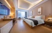 Туры в отель Jianguo HIDDEN Hotel (Shijiazhuang Ancient City of Zhengding) Туры в отель Jianguo HIDDEN Hotel (Shijiazhuang Ancient City of Zhengding)