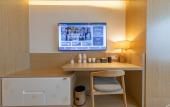 Туры в отель Jianguo HIDDEN Hotel (Shijiazhuang Ancient City of Zhengding) Туры в отель Jianguo HIDDEN Hotel (Shijiazhuang Ancient City of Zhengding)