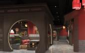 Туры в отель Jianguo HIDDEN Hotel (Shijiazhuang Ancient City of Zhengding) Туры в отель Jianguo HIDDEN Hotel (Shijiazhuang Ancient City of Zhengding)