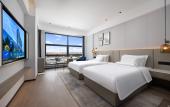 Туры в отель Novotel Tianjin Туры в отель Novotel Tianjin