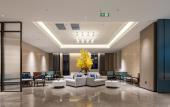 Туры в отель Novotel Tianjin Туры в отель Novotel Tianjin