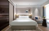 Туры в отель Novotel Tianjin Туры в отель Novotel Tianjin