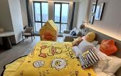 Туры в отель Novotel Tianjin Туры в отель Novotel Tianjin