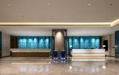 Туры в отель Novotel Tianjin Туры в отель Novotel Tianjin
