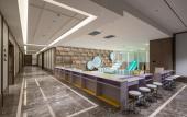 Туры в отель Novotel Tianjin Туры в отель Novotel Tianjin