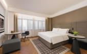 Туры в отель IntercityHotel Urumqi Beijing Road Torch Tower Туры в отель IntercityHotel Urumqi Beijing Road Torch Tower