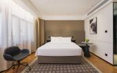 Туры в отель IntercityHotel Urumqi Beijing Road Torch Tower Туры в отель IntercityHotel Urumqi Beijing Road Torch Tower