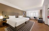 Туры в отель IntercityHotel Urumqi Beijing Road Torch Tower Туры в отель IntercityHotel Urumqi Beijing Road Torch Tower
