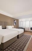 Туры в отель IntercityHotel Urumqi Beijing Road Torch Tower Туры в отель IntercityHotel Urumqi Beijing Road Torch Tower