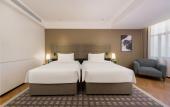 Туры в отель IntercityHotel Urumqi Beijing Road Torch Tower Туры в отель IntercityHotel Urumqi Beijing Road Torch Tower