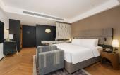 Туры в отель IntercityHotel Urumqi Beijing Road Torch Tower Туры в отель IntercityHotel Urumqi Beijing Road Torch Tower