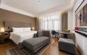 Туры в отель IntercityHotel Urumqi Beijing Road Torch Tower Туры в отель IntercityHotel Urumqi Beijing Road Torch Tower