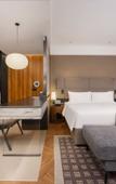 Туры в отель IntercityHotel Urumqi Beijing Road Torch Tower Туры в отель IntercityHotel Urumqi Beijing Road Torch Tower