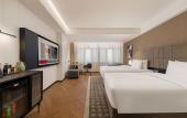Туры в отель IntercityHotel Urumqi Beijing Road Torch Tower Туры в отель IntercityHotel Urumqi Beijing Road Torch Tower