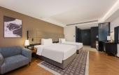 Туры в отель IntercityHotel Urumqi Beijing Road Torch Tower Туры в отель IntercityHotel Urumqi Beijing Road Torch Tower