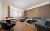 Туры в отель IntercityHotel Urumqi Beijing Road Torch Tower Туры в отель IntercityHotel Urumqi Beijing Road Torch Tower