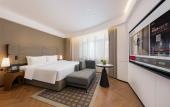 Туры в отель IntercityHotel Urumqi Beijing Road Torch Tower Туры в отель IntercityHotel Urumqi Beijing Road Torch Tower