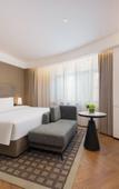 Туры в отель IntercityHotel Urumqi Beijing Road Torch Tower Туры в отель IntercityHotel Urumqi Beijing Road Torch Tower