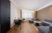 Туры в отель IntercityHotel Urumqi Beijing Road Torch Tower Туры в отель IntercityHotel Urumqi Beijing Road Torch Tower